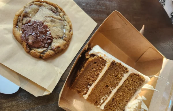 Saint Street Cakes Gallery 1
