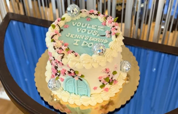Saint Street Cakes Gallery 0