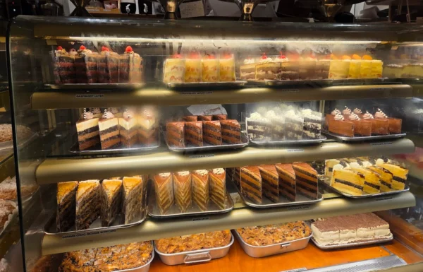 Martha’s Country Bakery Gallery 2