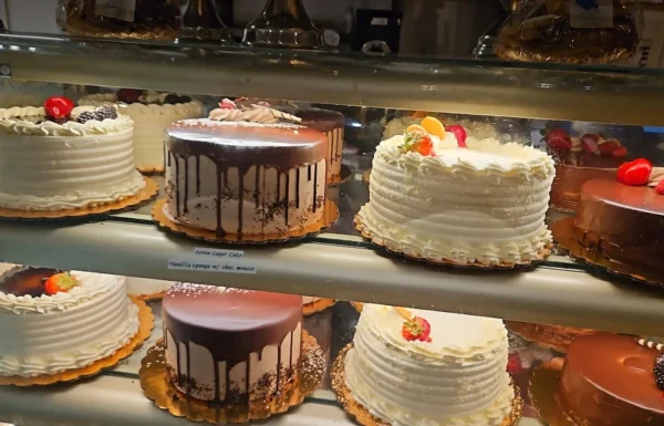 Martha’s Country Bakery Gallery 1