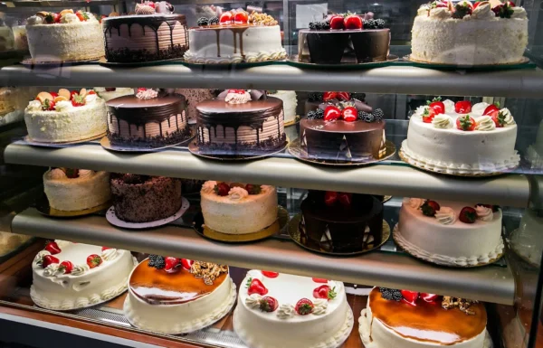 Martha’s Country Bakery Gallery 0