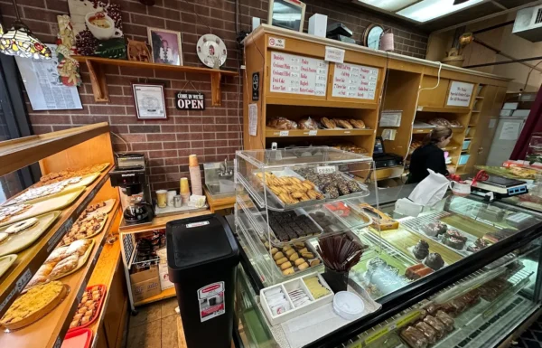 Andre’s Hungarian Bakery Gallery 1