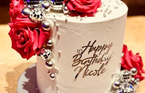 Hanoli Cakes Gallery 3