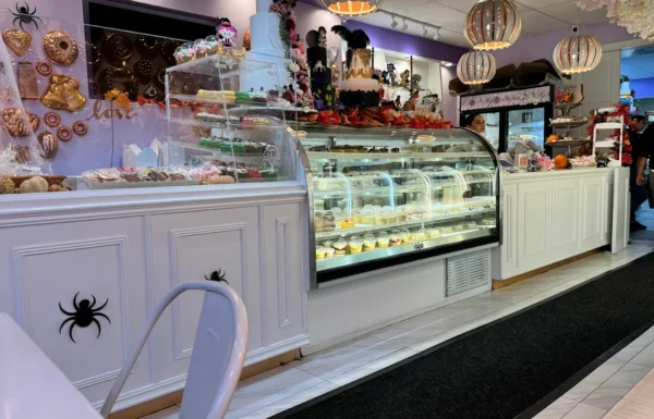 Hanoli Cakes Gallery 0