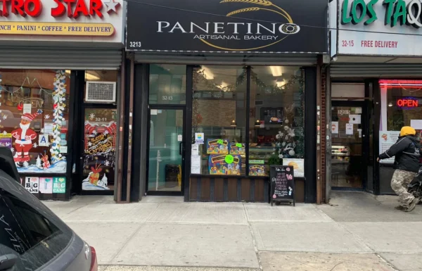 Panetino Artisanal Bakery Gallery 4