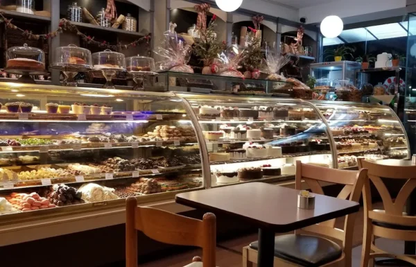 New York Bakery Café Gallery 3