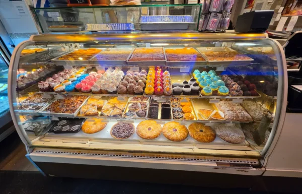 New York Bakery Café Gallery 2