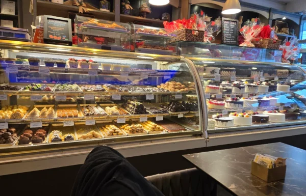 New York Bakery Café Gallery 1