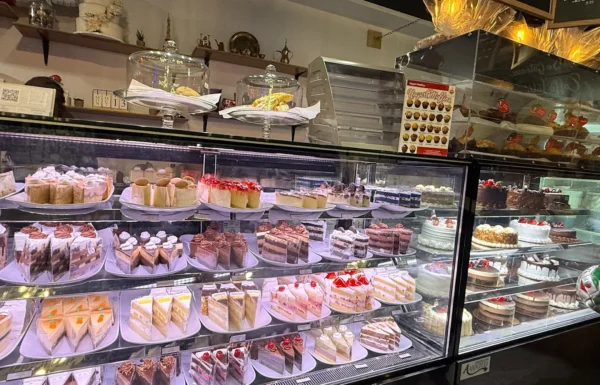 Maison De Gateaux Gallery 1