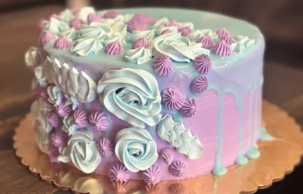 Maison De Gateaux Gallery 0
