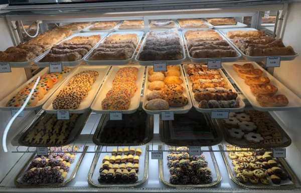 Cookies and Cream Pastry Shop Gallery 4