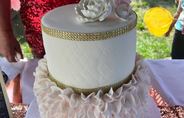 Cookies and Cream Pastry Shop Gallery 3