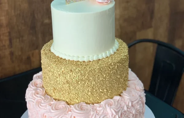 Cookies and Cream Pastry Shop Gallery 1