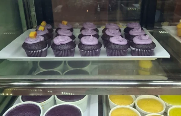 Purple Dough Gallery 3