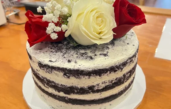 Purple Dough Gallery 1