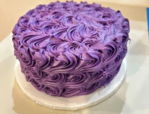 Purple Dough Gallery 0