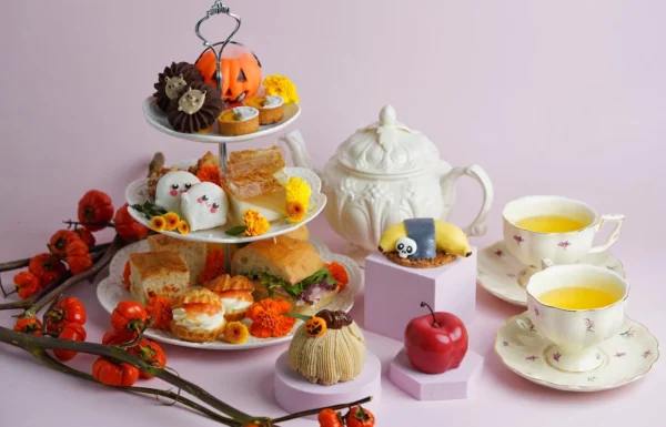 AnnTremet Cake LIC Gallery 0