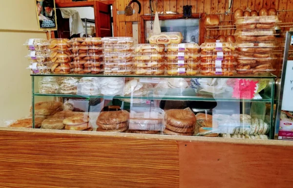 Rokhat Kosher Bakery Gallery 3