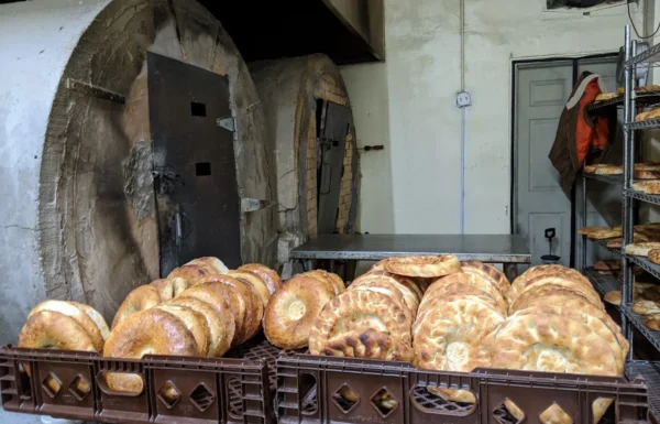 Rokhat Kosher Bakery Gallery 2