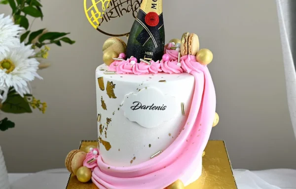Jhoanes Bakery Gallery 3