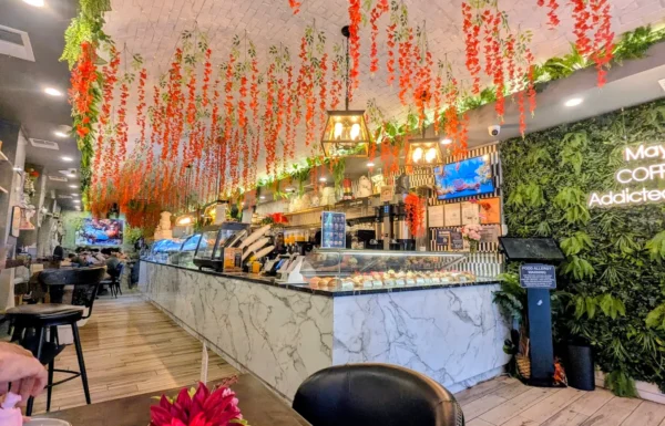 Jhoanes Bakery Gallery 2