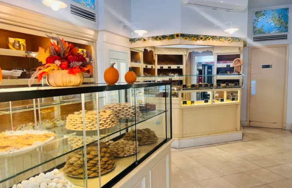 Artion Bakery Gallery 3