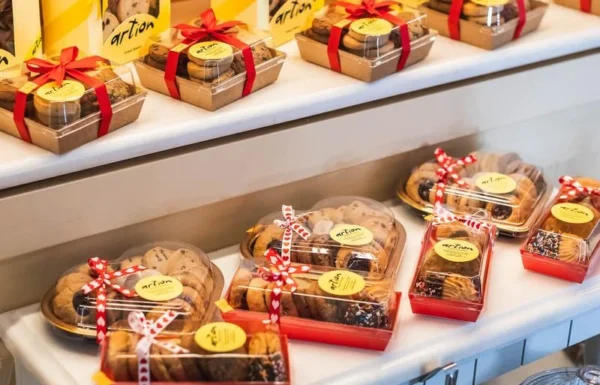 Artion Bakery Gallery 1