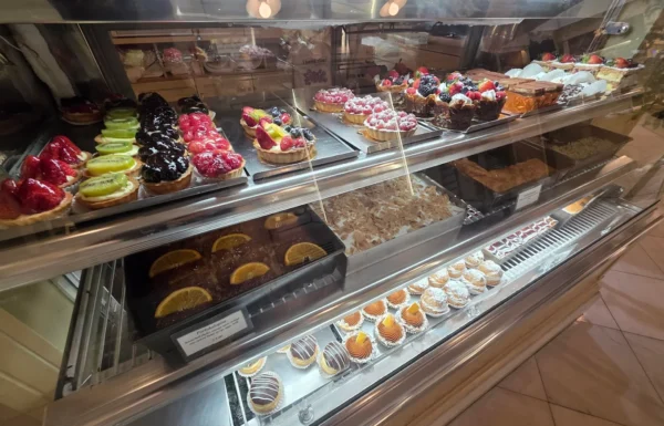 Artion Bakery Gallery 0