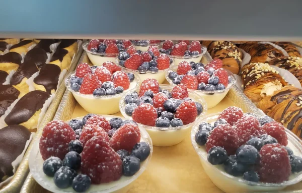 Gian Piero Bakery Gallery 3