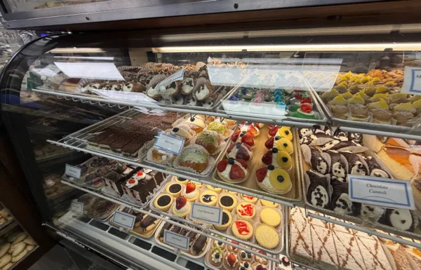 Gian Piero Bakery Gallery 2