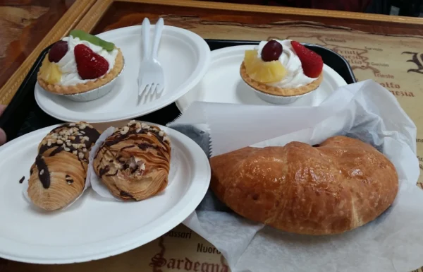 Gian Piero Bakery Gallery 1