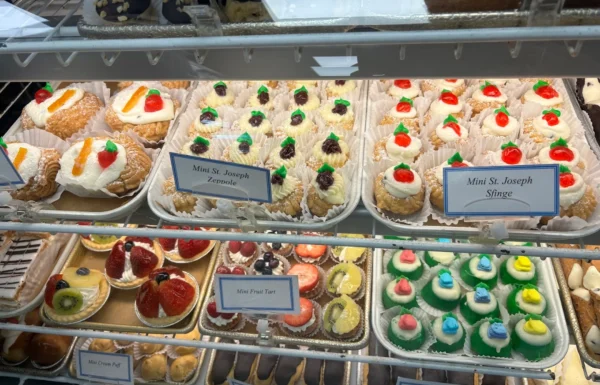 Gian Piero Bakery Gallery 0