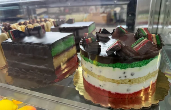 Il Fornaio Bakery Due Gallery 2