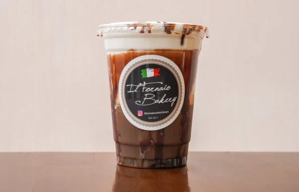Il Fornaio Bakery Due Gallery 1