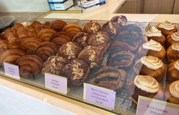 Somedays Bakery – Flatiron Gallery 0