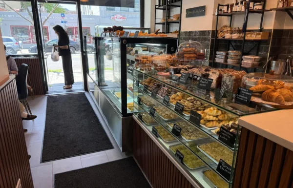 Malu Bakery Gallery 2