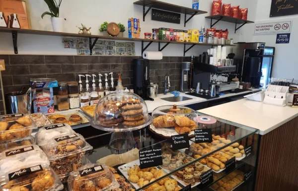 Malu Bakery Gallery 1