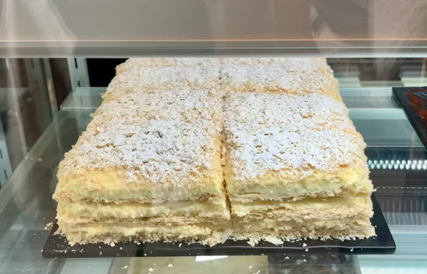 Malu Bakery Gallery 0
