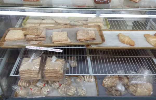 La P’tite Baguette Shop Gallery 1