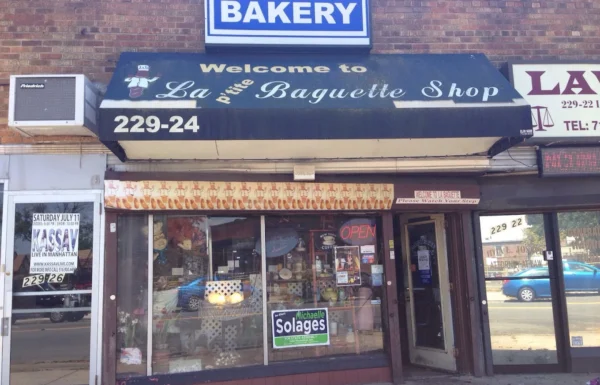 La P’tite Baguette Shop Gallery 0