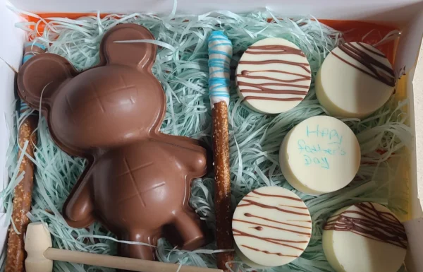 Custom Cakes By Giselle LLC Gallery 2