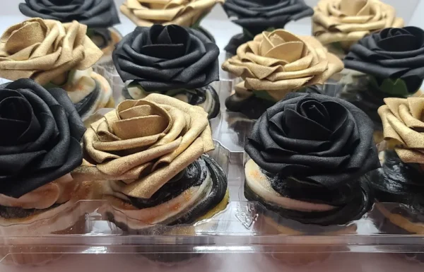 Custom Cakes By Giselle LLC Gallery 1