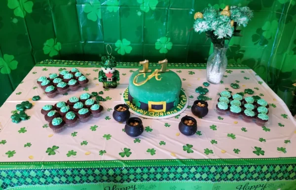Custom Cakes By Giselle LLC Gallery 0