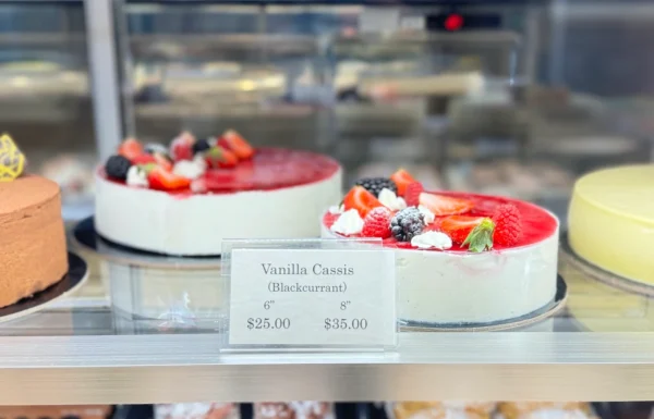 Cannelle Patisserie Gallery 2