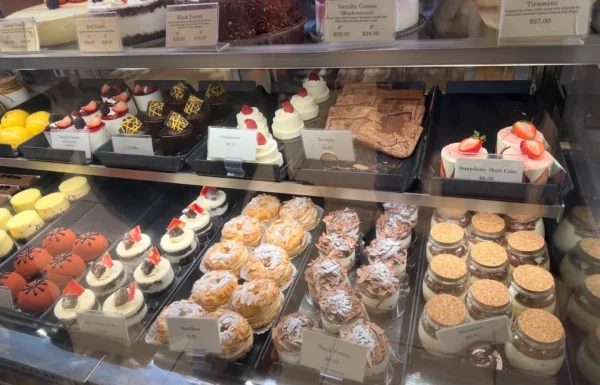 Cannelle Patisserie Gallery 1