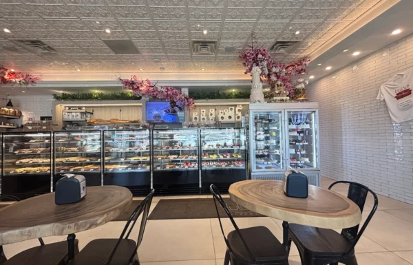 Lulu’s Bakery Gallery 2