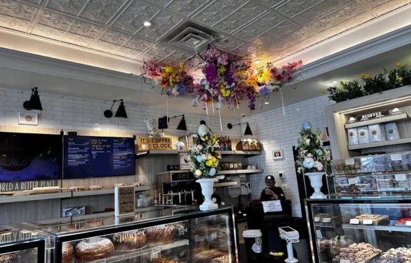 Lulu’s Bakery Gallery 0