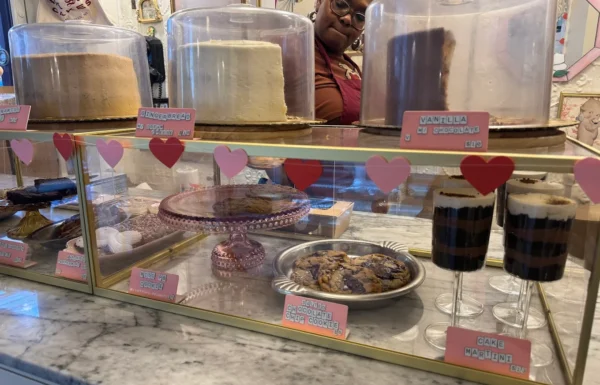 Saint Street Cakes Gallery 2