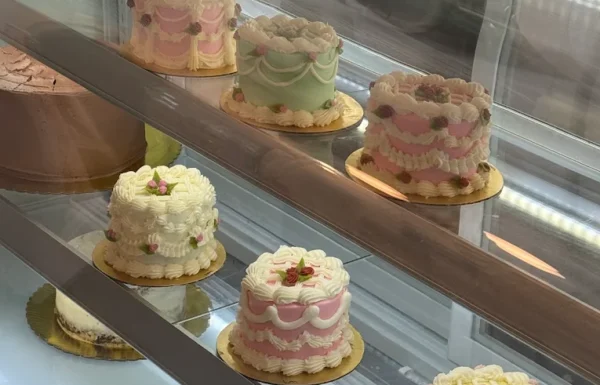 Saint Street Cakes Gallery 3