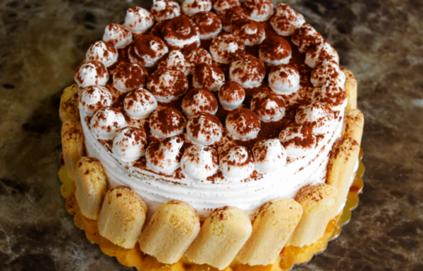 Gourmet Bake Shop Gallery 3